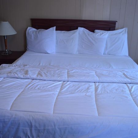 Parkview Motel Guelph Dış mekan fotoğraf
