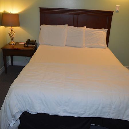 Parkview Motel Guelph Dış mekan fotoğraf