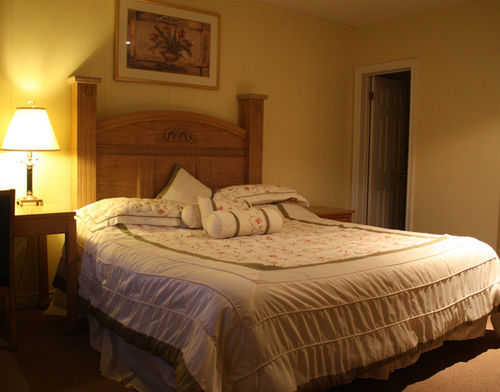 Parkview Motel Guelph Dış mekan fotoğraf