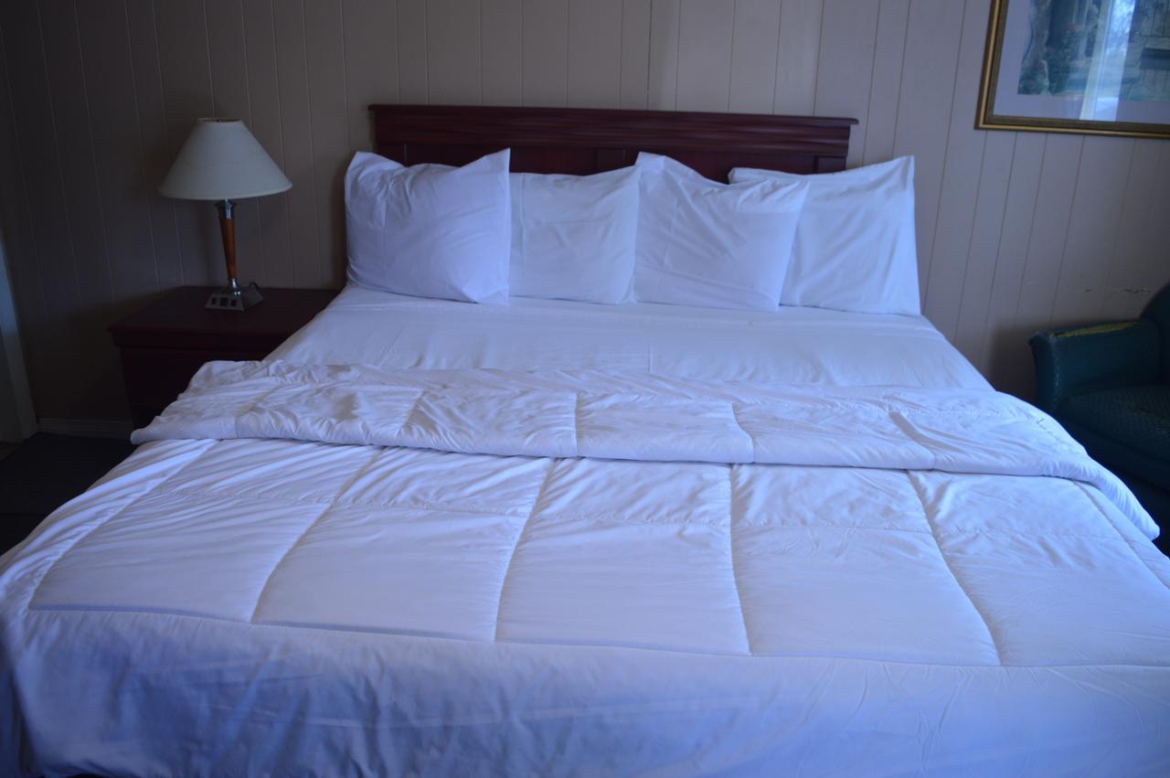 Parkview Motel Guelph Dış mekan fotoğraf