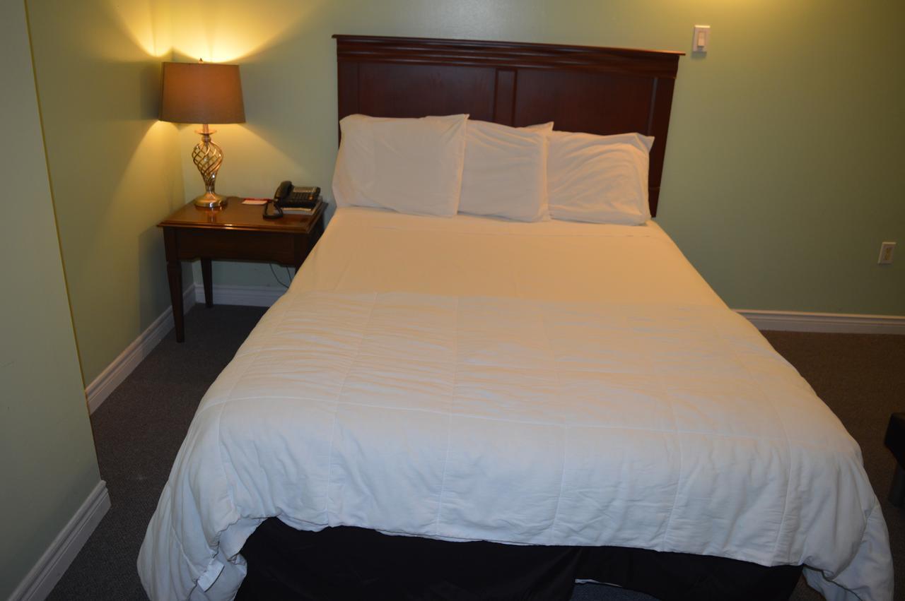 Parkview Motel Guelph Dış mekan fotoğraf