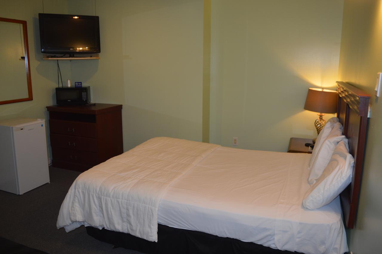 Parkview Motel Guelph Dış mekan fotoğraf