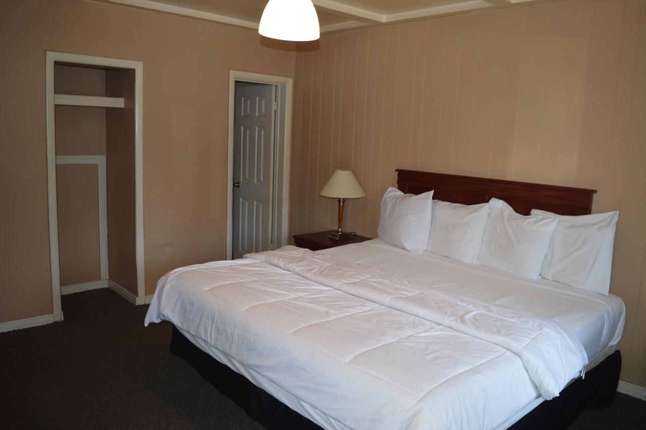 Parkview Motel Guelph Dış mekan fotoğraf