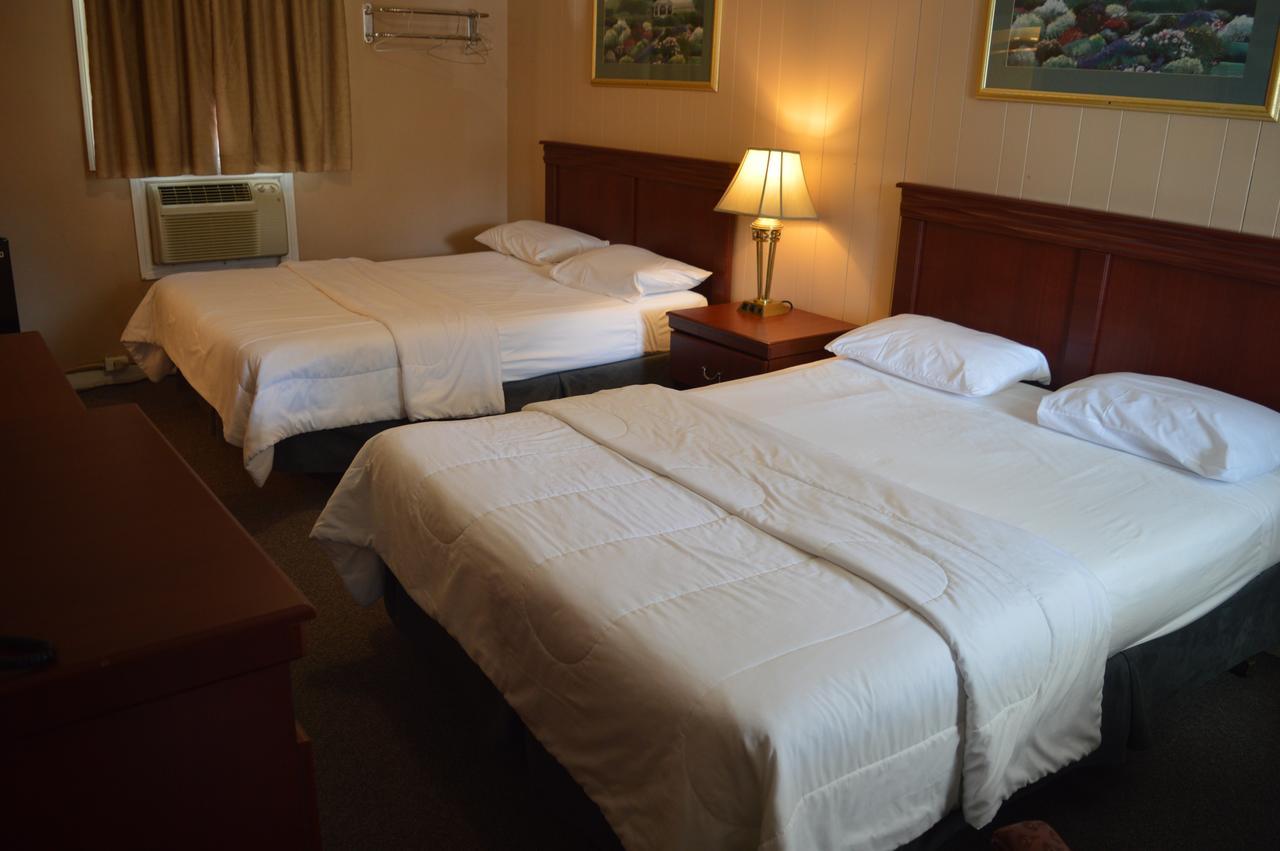 Parkview Motel Guelph Dış mekan fotoğraf