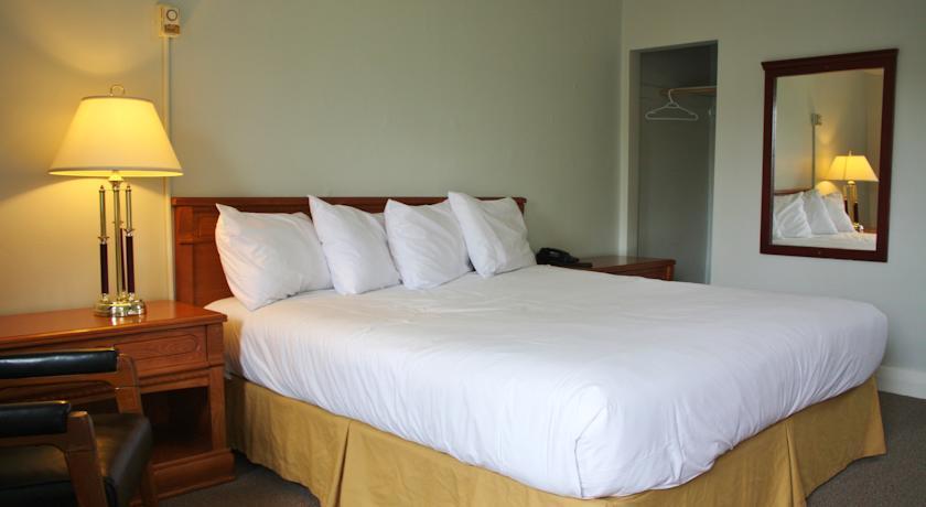 Parkview Motel Guelph Dış mekan fotoğraf