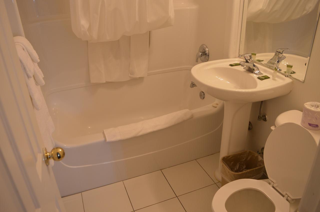 Parkview Motel Guelph Dış mekan fotoğraf