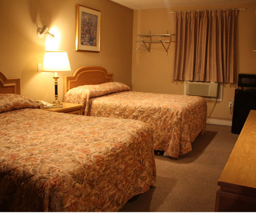 Parkview Motel Guelph Dış mekan fotoğraf